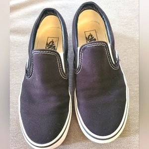Vans Classic Slip on shoe Women's
